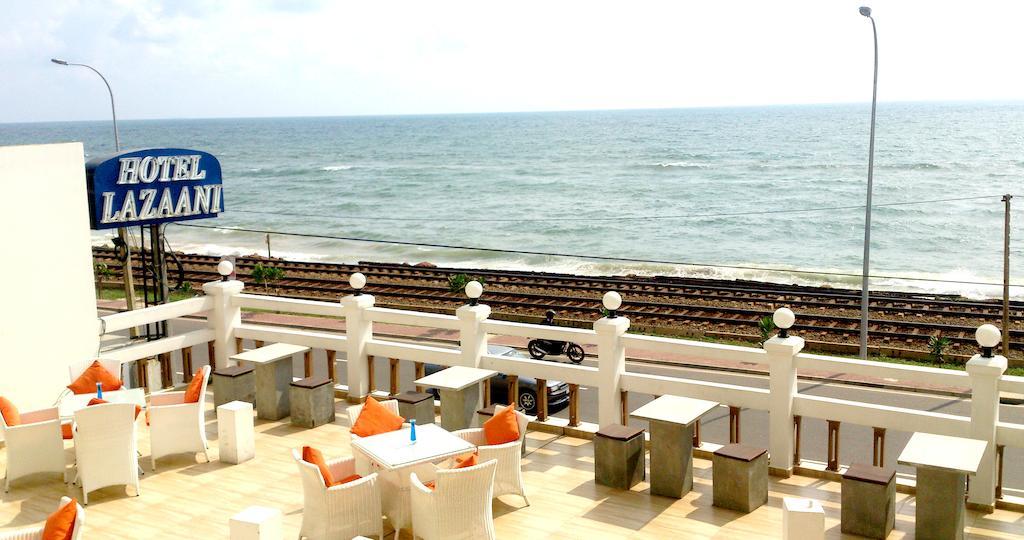 Lazaani 3* Colombo