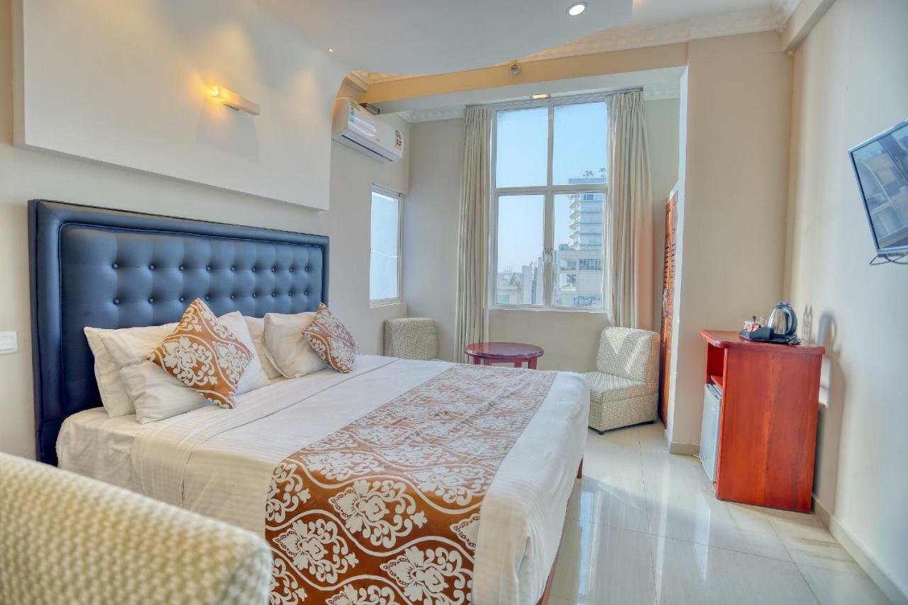 Lazaani 3* Colombo
