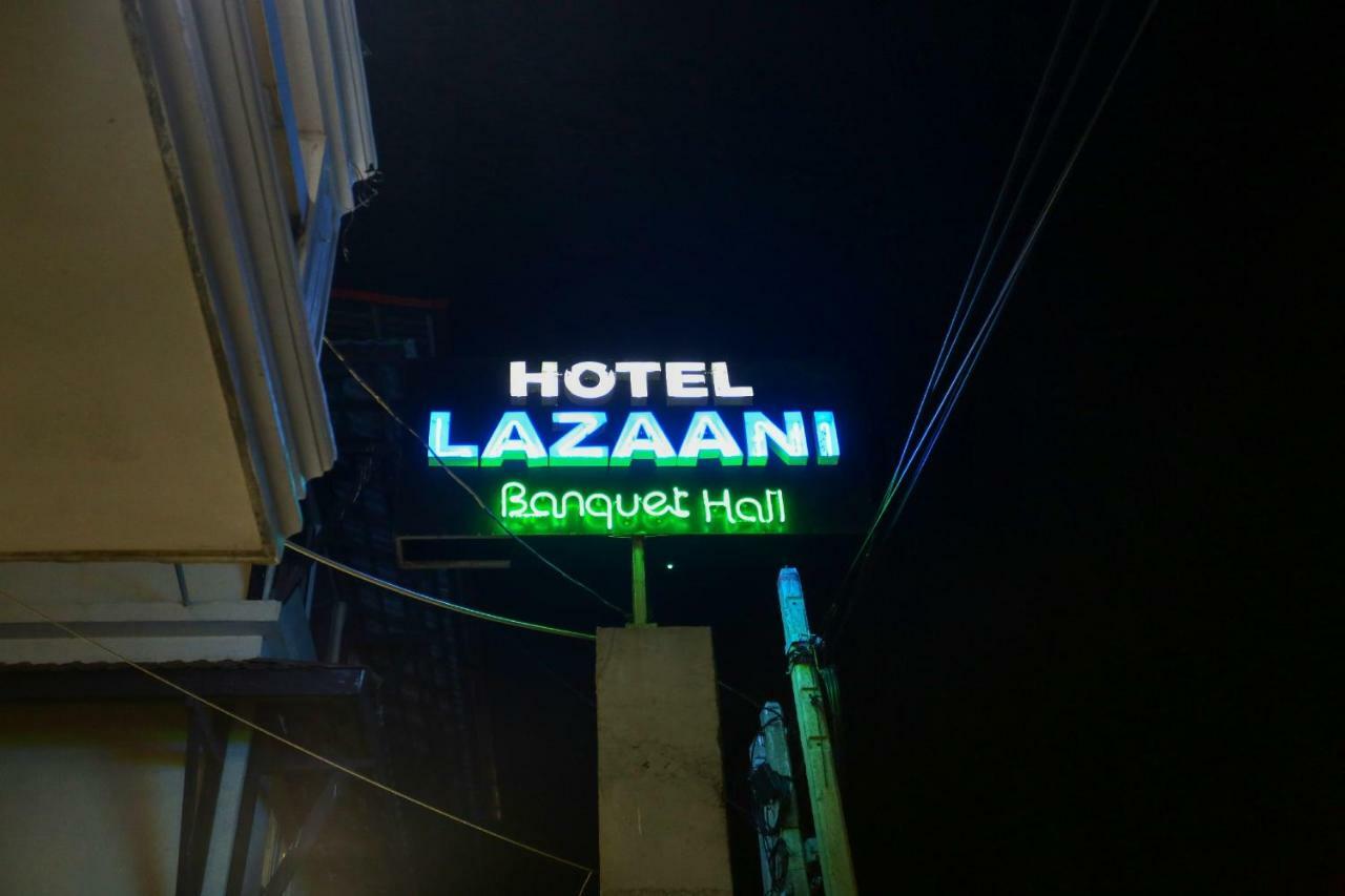 Lazaani Colombo