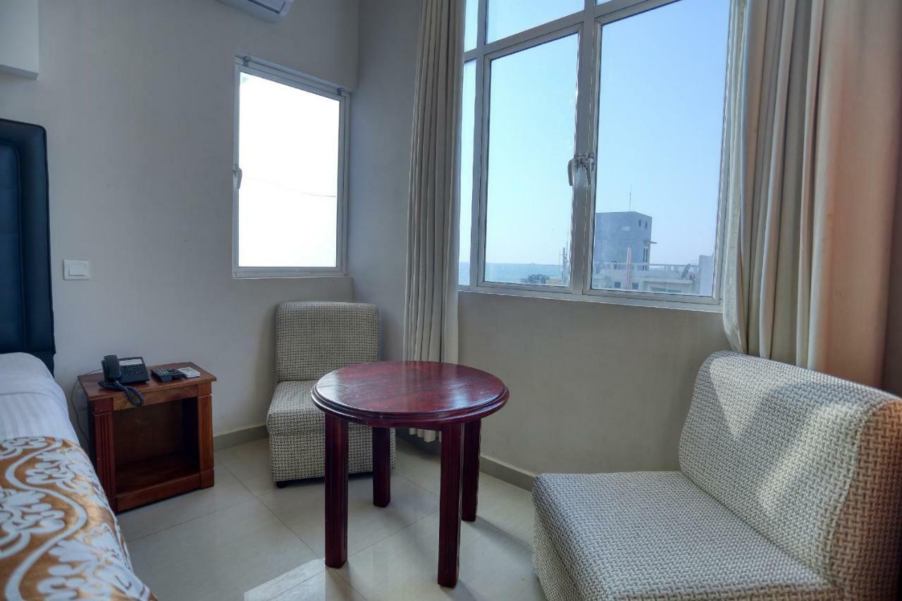 Hotel Lazaani