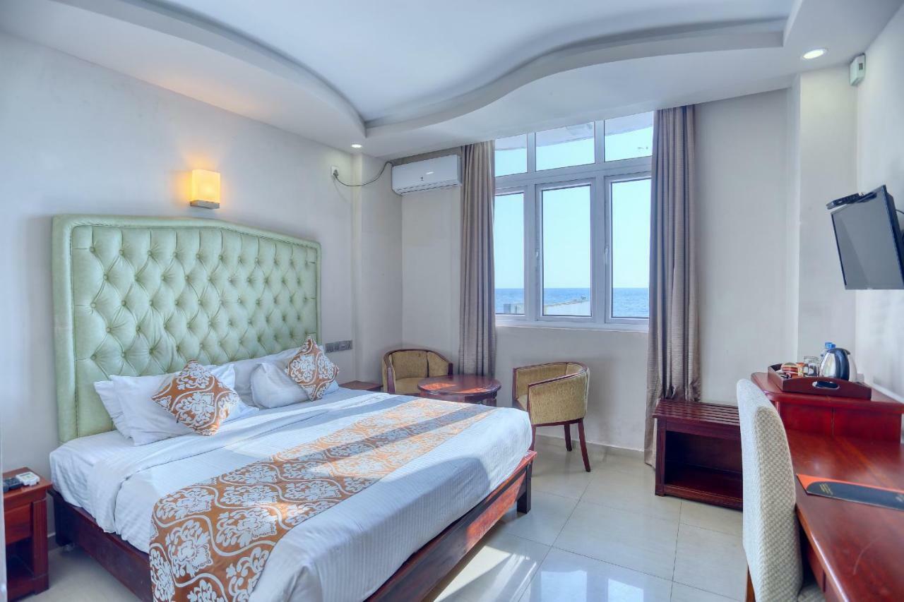 Hotel Lazaani