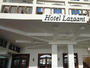 Hotel Lazaani