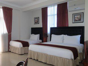 Lazaani Hotel Colombo