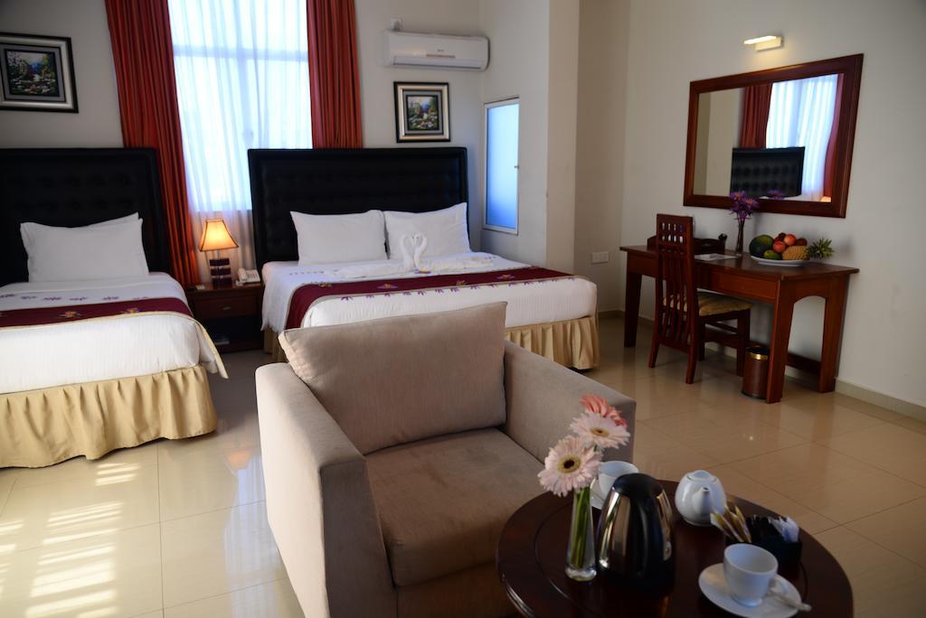 Lazaani Hotel 3*