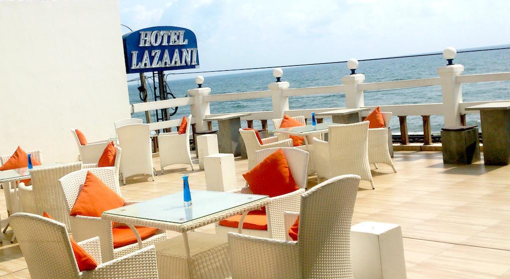 Lazaani Hotel 3*