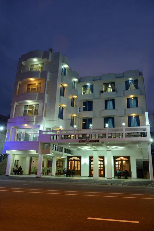 Lazaani Hotel Colombo