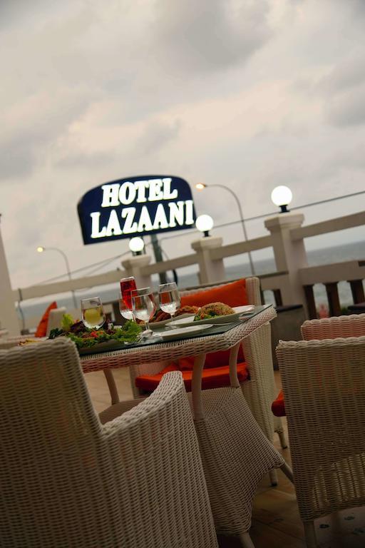 Lazaani 3* Colombo