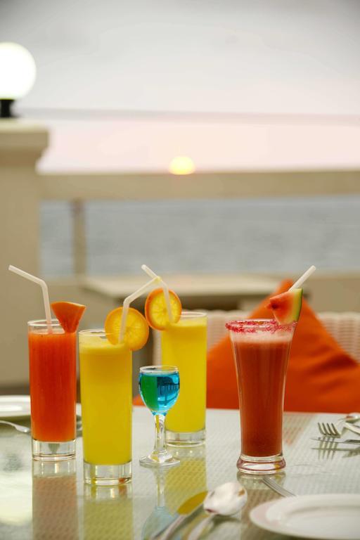 Lazaani 3* Colombo