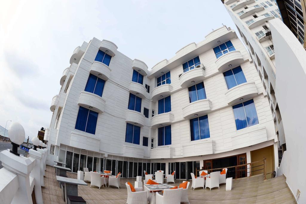 Lazaani 3* Colombo