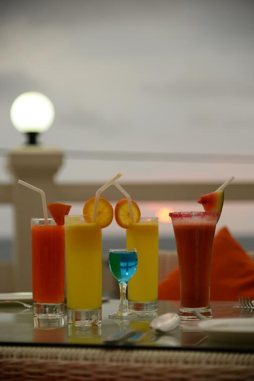 Hotel Lazaani Colombo