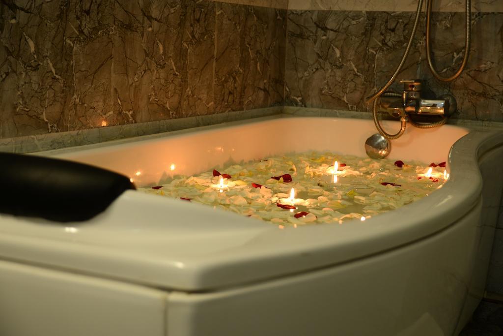 Hotel Lazaani 3*