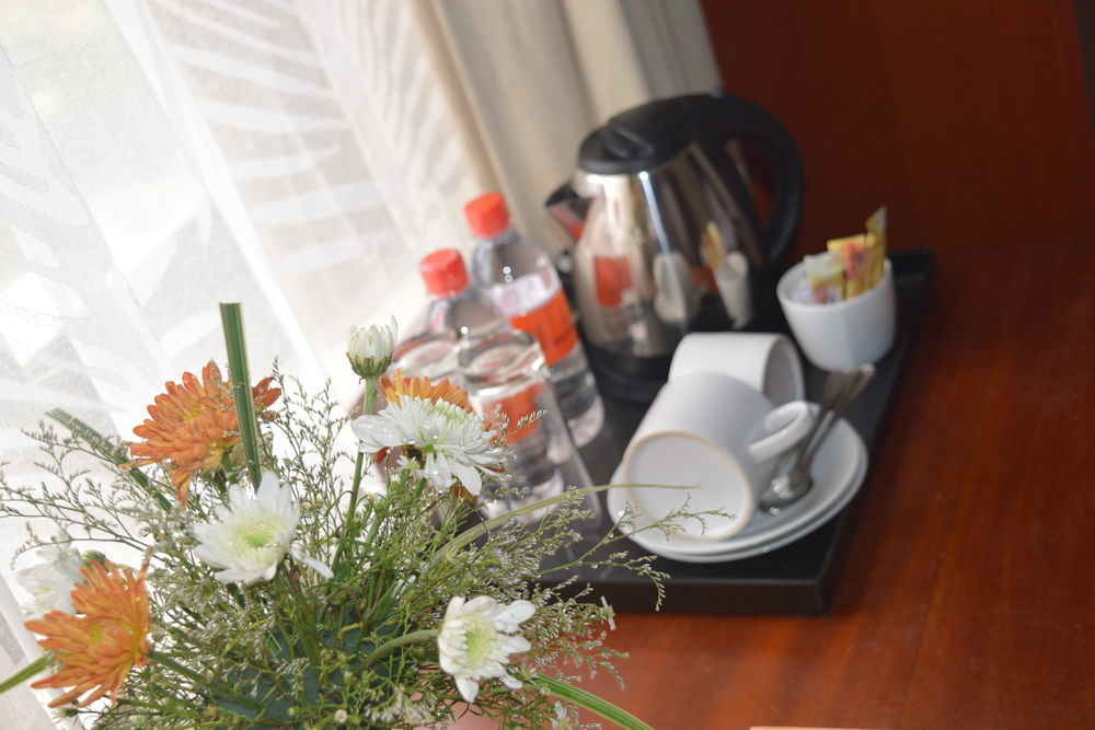 Lazaani 3* Colombo
