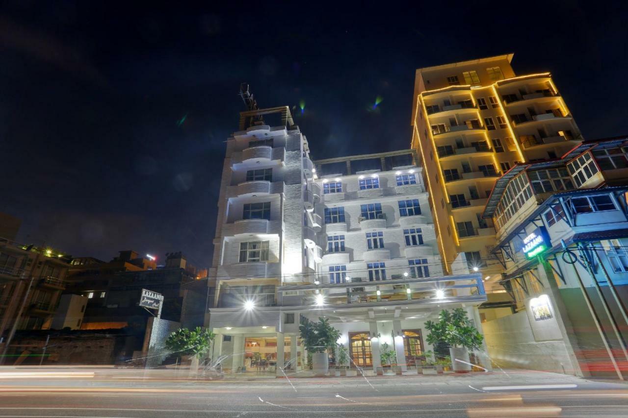 Lazaani 3* Colombo