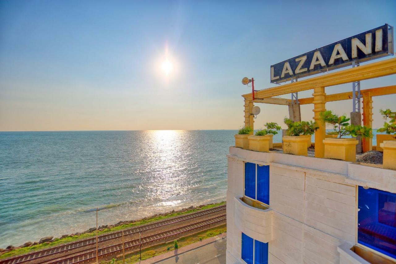 Lazaani
