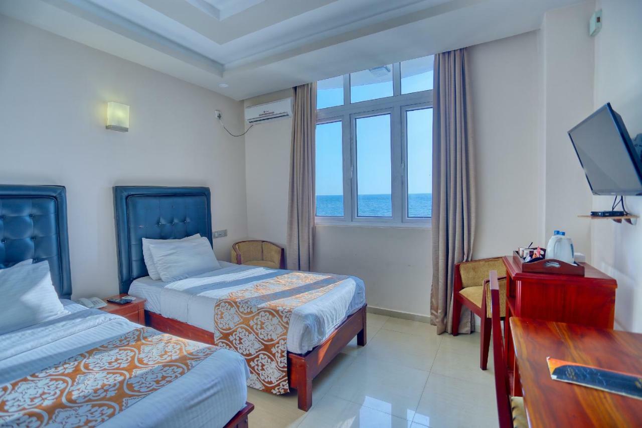 Lazaani Hotel 3*